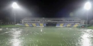 Asia Cup 2023 Final Colombo Weather