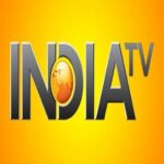 India TV Orange