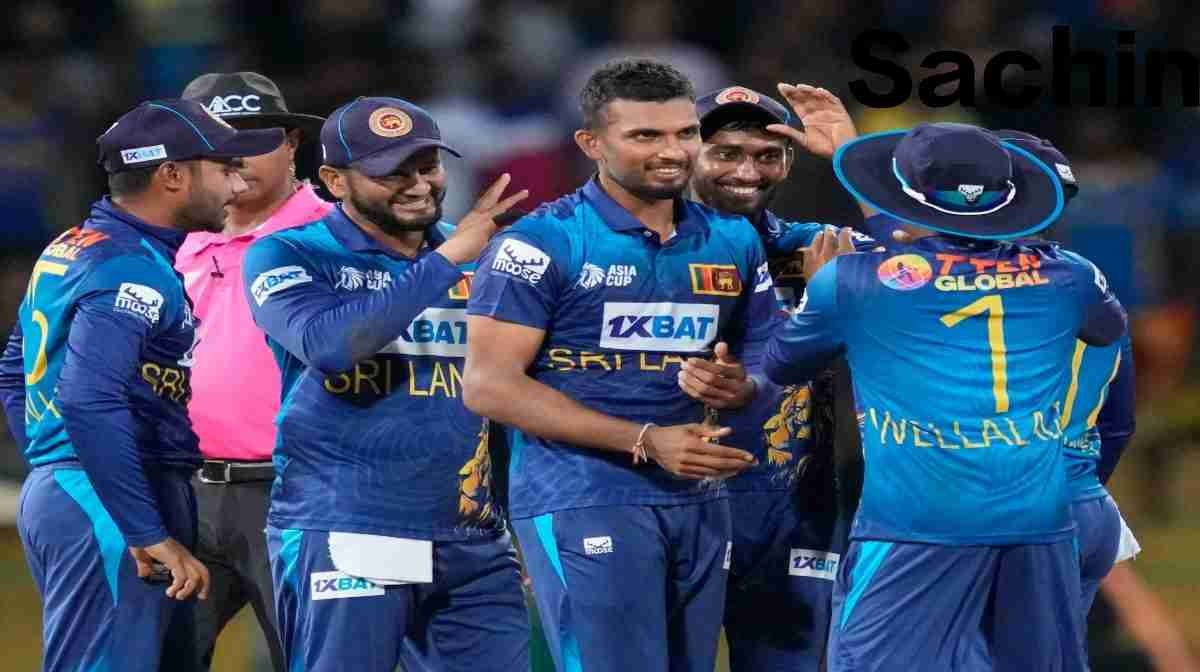 IND vs SL Cricket Series: श्रीलंका ने T20 सीरीज के लिए किया टीम का ऐलान, इस खिलाड़ी को मिली कप्तानी IND vs SL Cricket Series: श्रीलंका ने T20 सीरीज के लिए किया टीम का ऐलान, इस खिलाड़ी को मिली कप्तानी