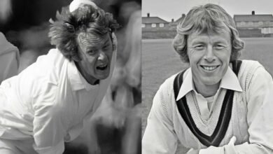 Peter Lever Passes Away at 84: England Cricket Mourns the Loss of a Fast Bowling Stalwart