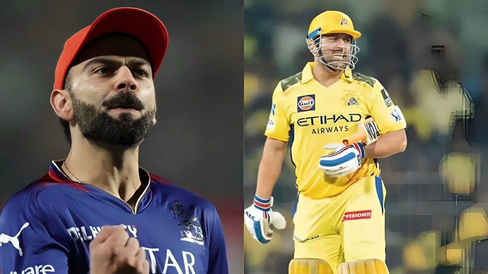 Chennai Super Kings Suffer Historic Defeat: Becomes Seventh Team to Lose 100 IPL Matches Chennai Super Kings Suffer Historic Defeat: Becomes Seventh Team to Lose 100 IPL Matches