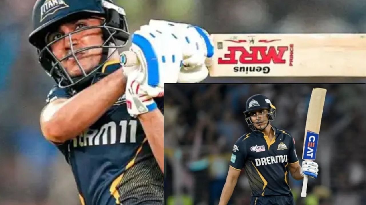 Shubman Gill Shatters David Warner’s Record, Achieves a Historic IPL Milestone