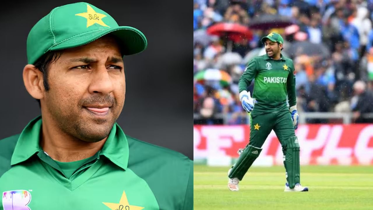Pakistan T20 Nightmare Continues: Humiliating Defeat Against New Zealand Exposes Deep-Rooted Issues Pakistan T20 Nightmare Continues: Humiliating Defeat Against New Zealand Exposes Deep-Rooted Issues