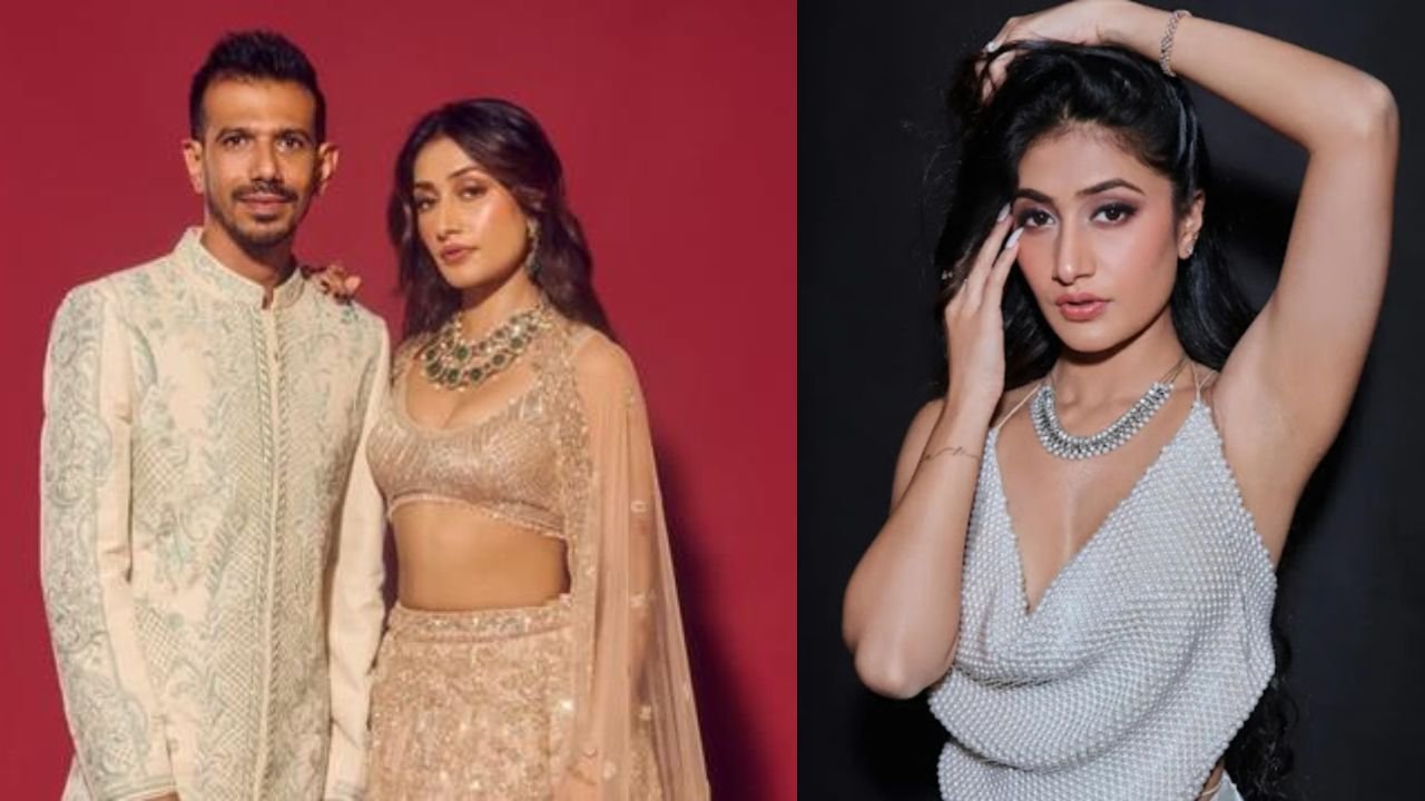 Yuzvendra Chahal and Dhanashree Verma Divorce: The Real Reason Behind Their Separation? Yuzvendra Chahal and Dhanashree Verma Divorce: The Real Reason Behind Their Separation?