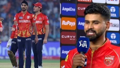 IPL 2025: श्रेयस अय्यर ने जीत के बाद की बड़ी भविष्यवाणी, इन 3 खिलाड़ियों की जमकर तारीफ!