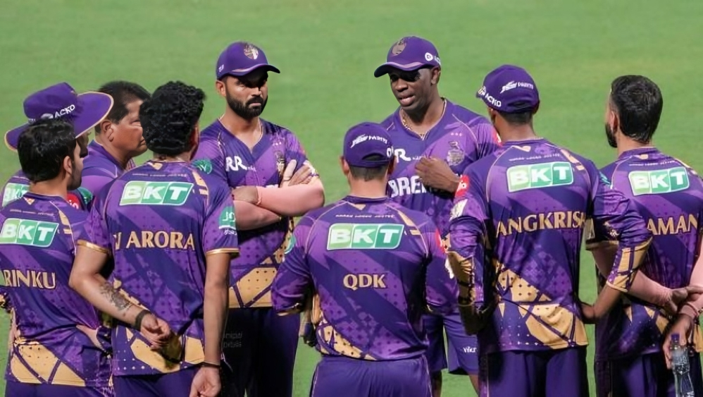 IPL 2025: KKR vs LSG Match Rescheduled to April 8 Due to Security Concerns