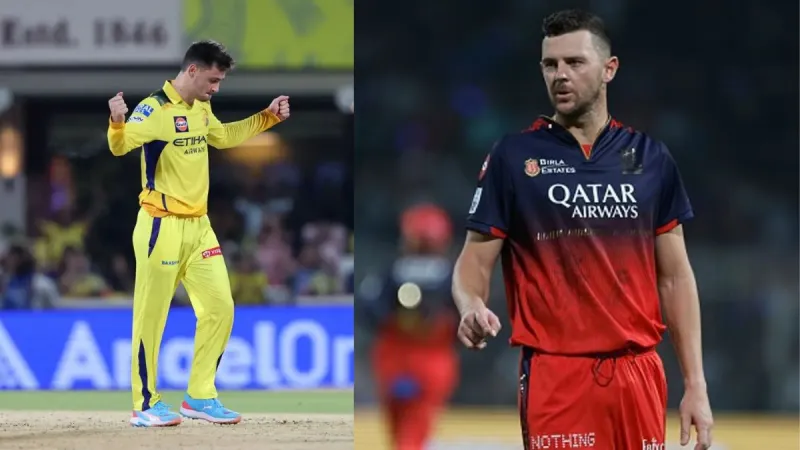 IPL 2025: RCB’s Historic Victory at Chepauk, Jadeja and Ashwin Achieve Milestone