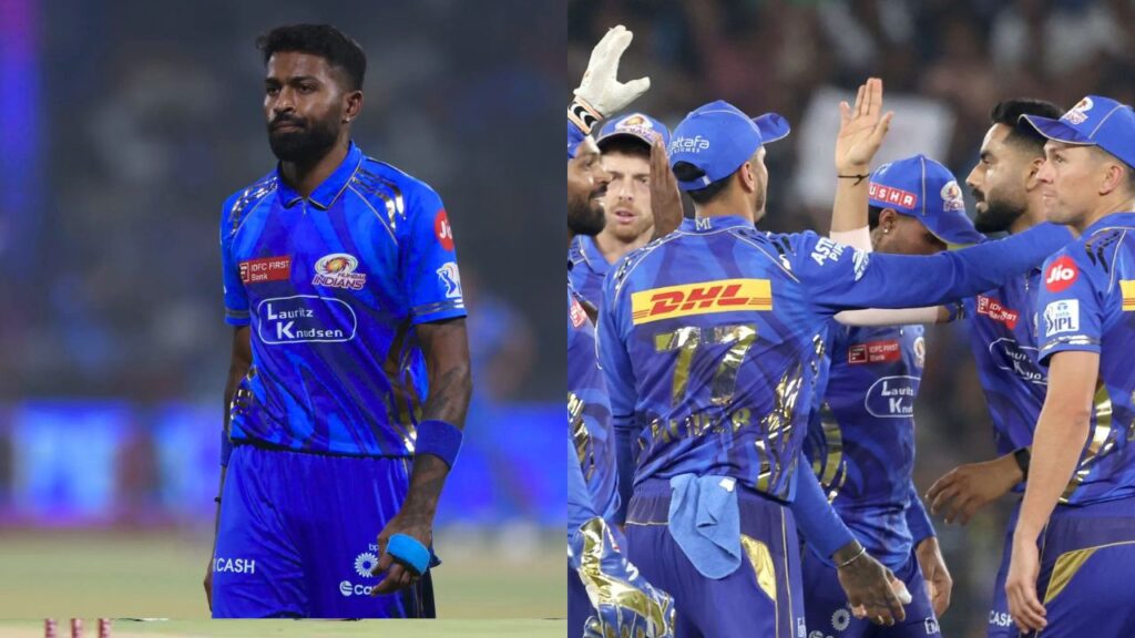 Ipl Old IPL 2025 का दूसरा Classico: नई Captaincy Old Rivalry