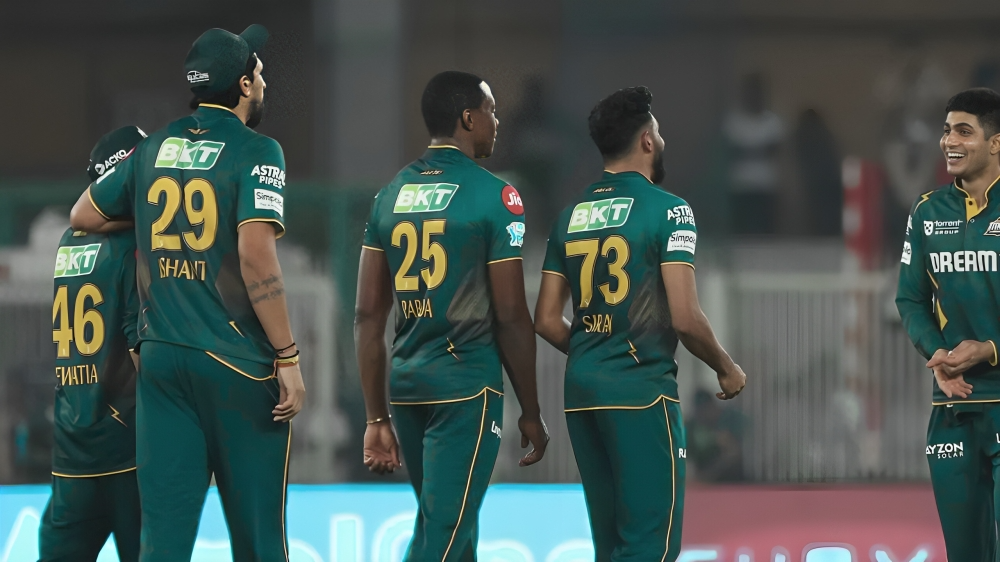IPL Final की Memories हुई Fresh: Buttler की कमी खली Sanju Samson को आज GT के खिलाफ Tough Test में उतरेगी Rajasthan Royals IPL Final की Memories हुई Fresh: Buttler की कमी खली Sanju Samson को आज GT के खिलाफ Tough Test में उतरेगी Rajasthan Royals