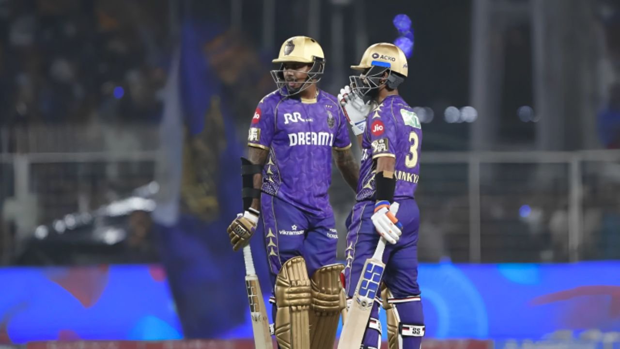 Kolkata Knight Riders vs Chennai Super Kings: आज का मुकाबला होगा super exciting Kolkata Knight Riders vs Chennai Super Kings: आज का मुकाबला होगा super exciting