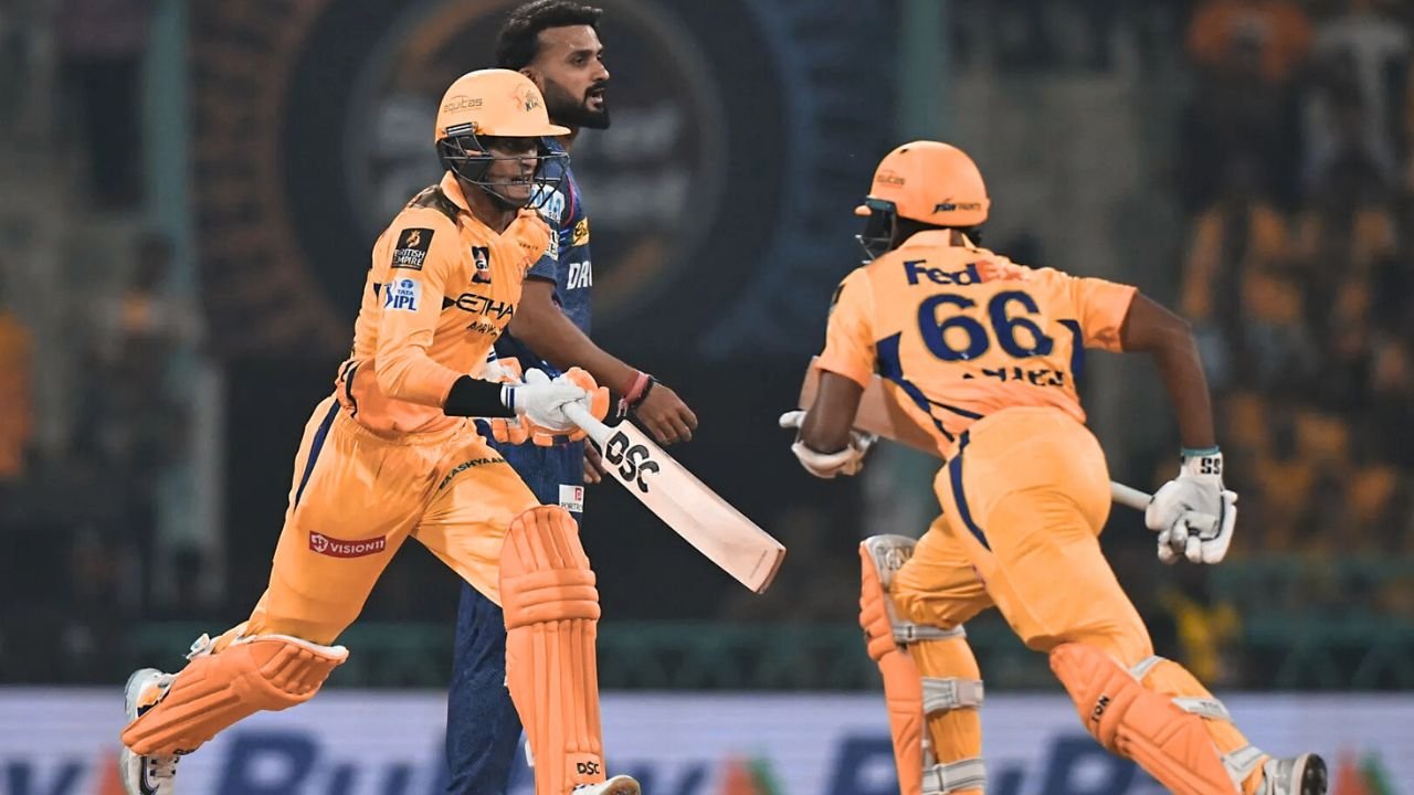 IPL 2025: CSK का मुकाबला Mumbai Indians से Wankhede में मैच की सभी अहम जानकारी IPL 2025: CSK का मुकाबला Mumbai Indians से Wankhede में मैच की सभी अहम जानकारी