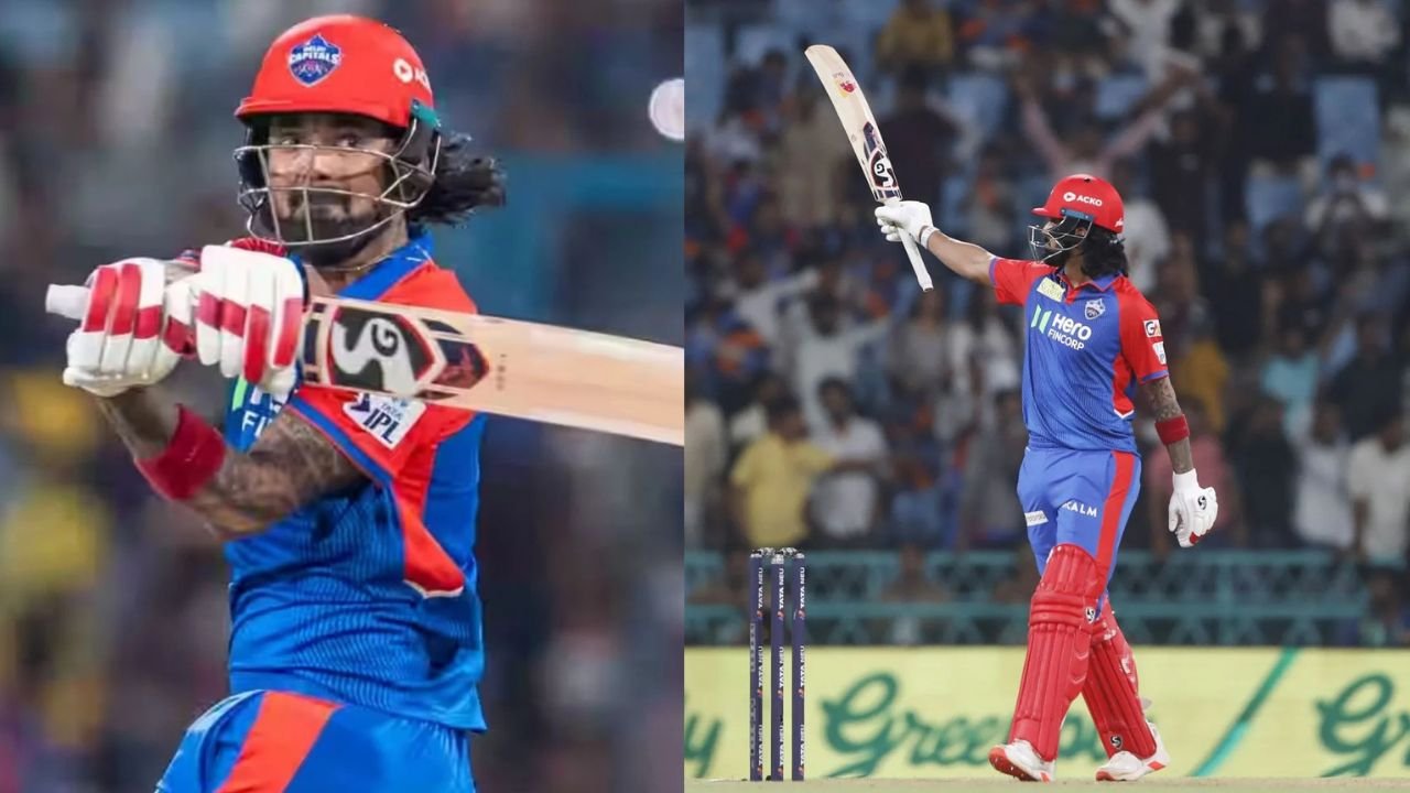 Delhi Capitals vs RCB: IPL 2025 में कौन खिलाड़ी बदल सकता है Top Spot की रेस Delhi Capitals vs RCB: IPL 2025 में कौन खिलाड़ी बदल सकता है Top Spot की रेस