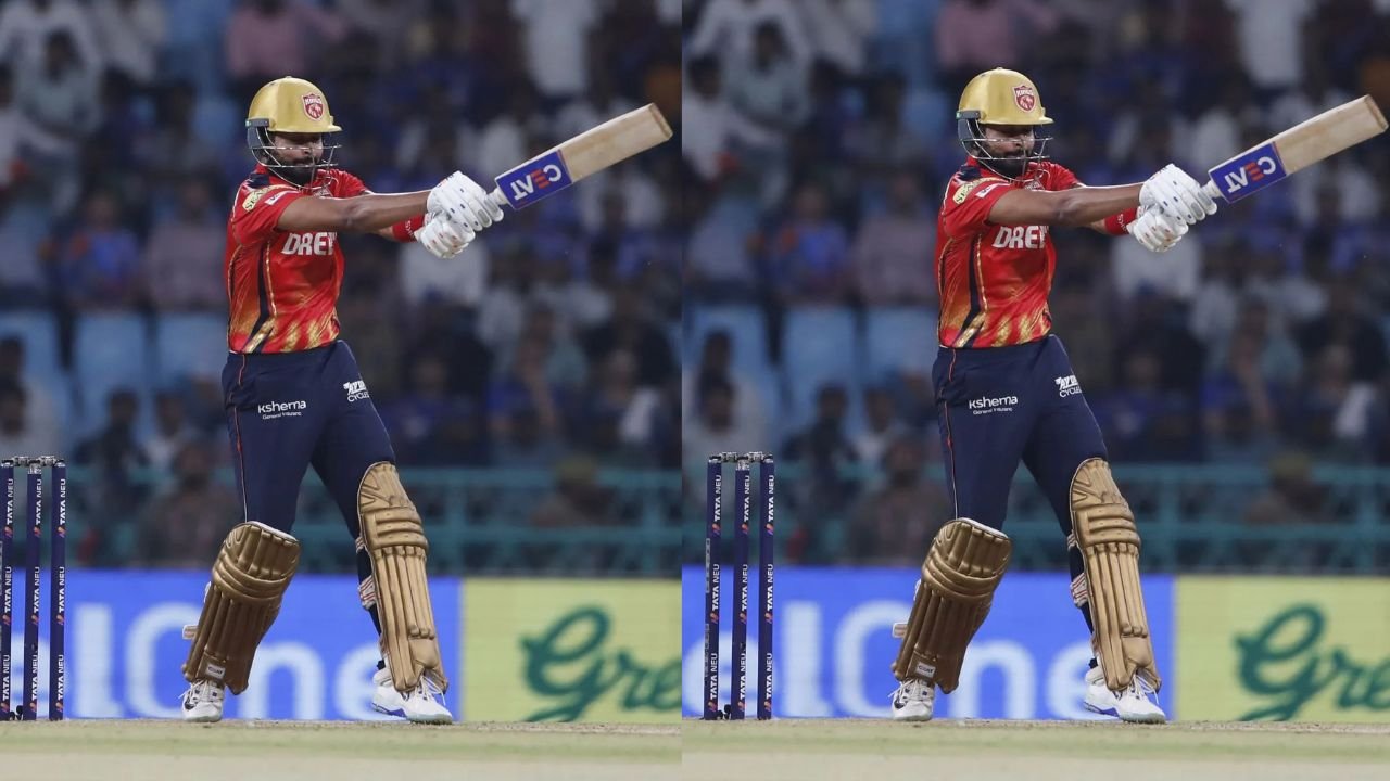 KKR बनाम PBKS: ईडन गार्डन्स में होगा एक और रोमांचक संघर्ष KKR बनाम PBKS: ईडन गार्डन्स में होगा एक और रोमांचक संघर्ष