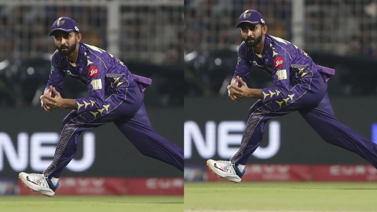 IPL 2025: कोलकाता नाइट राइडर्स KKR का मुकाबला गुजरात टाइटन्स GT से 39वें मैच में IPL 2025: कोलकाता नाइट राइडर्स KKR का मुकाबला गुजरात टाइटन्स GT से 39वें मैच में