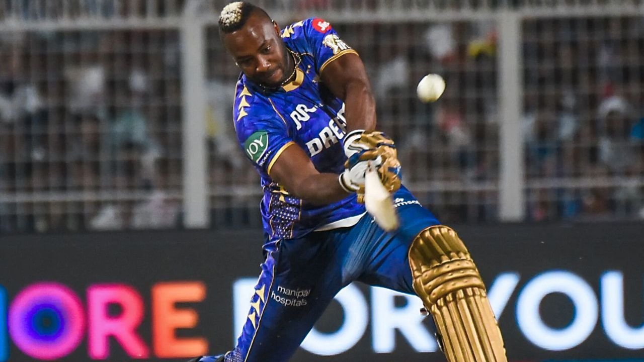 कोलकाता नाइट राइडर्स KKR और पंजाब किंग्स PBKS के बीच IPL 2025 का 44वां मैच कोलकाता नाइट राइडर्स KKR और पंजाब किंग्स PBKS के बीच IPL 2025 का 44वां मैच