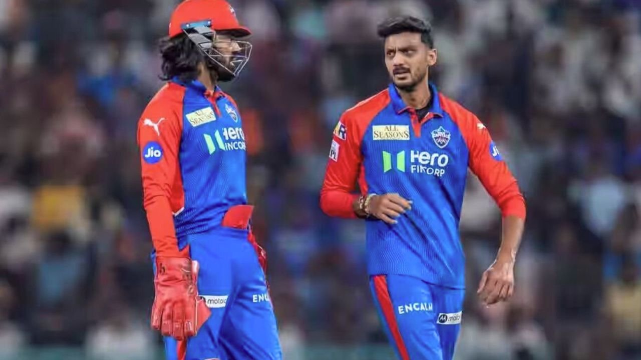 Axar Patel की कप्तानी पर Aakash Chopra की सराहना: एक नई लीडरशिप की शुरुआत Axar Patel की कप्तानी पर Aakash Chopra की सराहना: एक नई लीडरशिप की शुरुआत