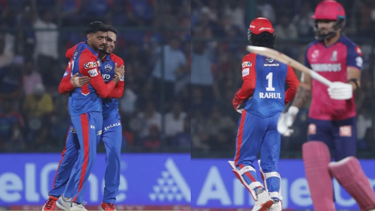 GT vs DC: IPL 2025 का 35th Match अहमदाबाद में एक और रोमांचक टक्कर