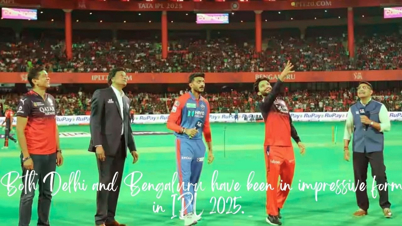 Delhi Capitals ने Lucknow Super Giants को 8 wickets से हराया Bangalore ने Rajasthan को 11 runs से हराकर वापसी की