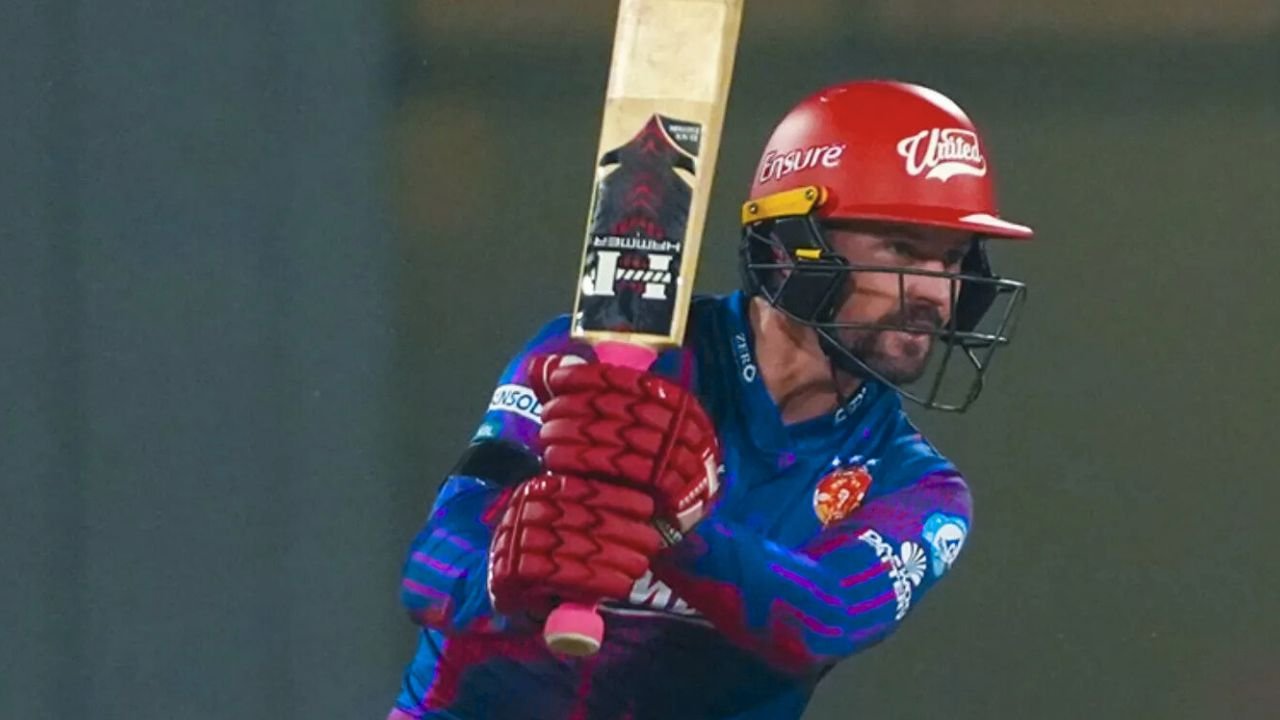 PSL 2025: 23 अप्रैल को मैदान में बवाल क्या था पूरा मामला PSL 2025: 23 अप्रैल को मैदान में बवाल क्या था पूरा मामला