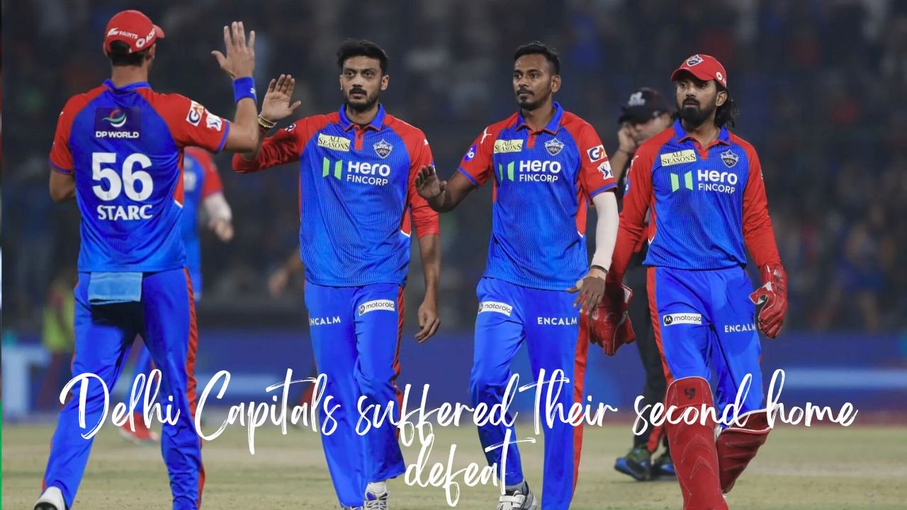 Delhi Capitals और Royal Challengers Bangalore के बीच रोमांचक मुकाबला Krunal Pandya और Virat Kohli ने दिलाई जीत Delhi Capitals और Royal Challengers Bangalore के बीच रोमांचक मुकाबला Krunal Pandya और Virat Kohli ने दिलाई जीत