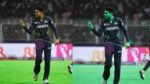 IPL 2025: Shubman Gill ने दिखाया आक्रामक रूप Venkatesh Iyer को दिया जोरदार Send-Off