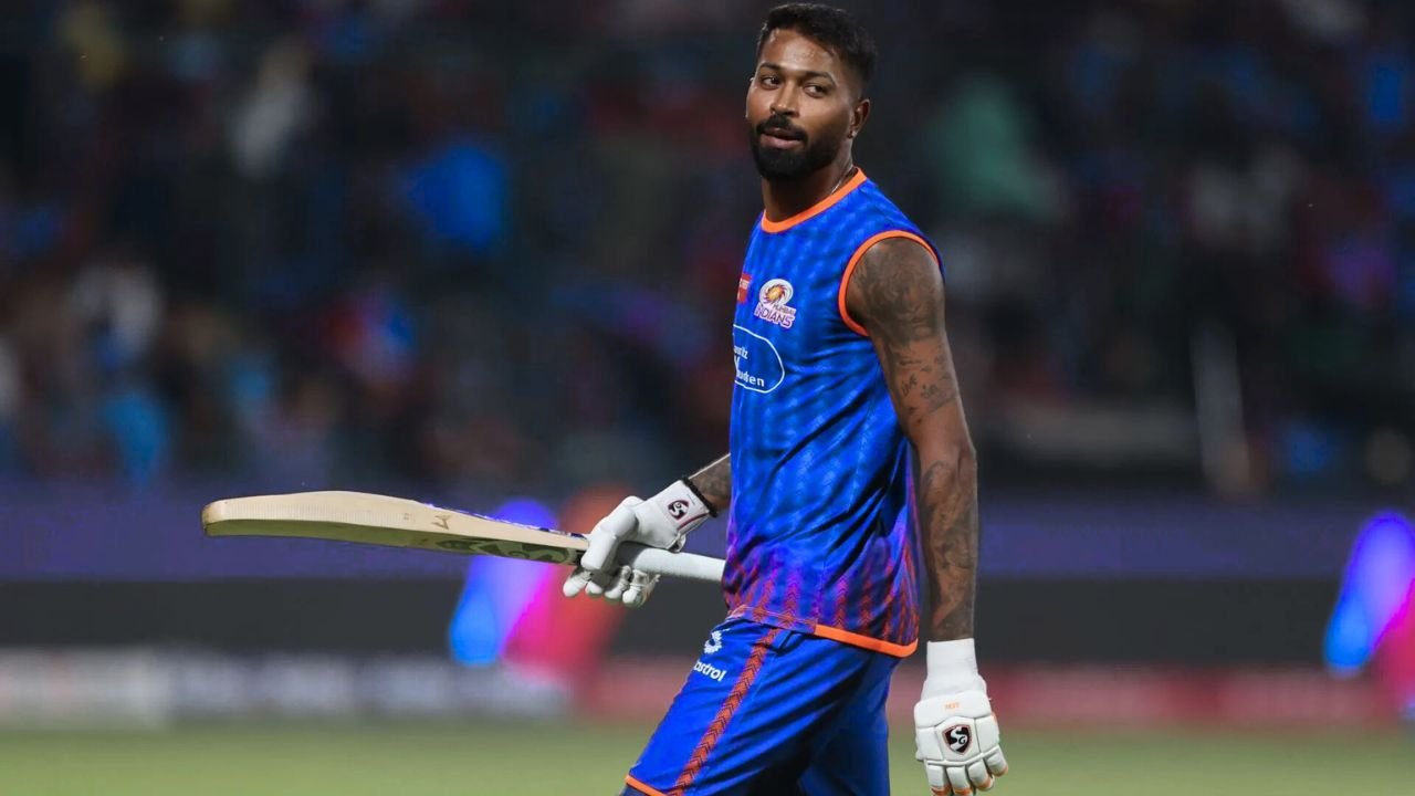 Mumbai Indians vs Sunrisers Hyderabad: IPL 2025 में रोमांचक मुकाबला Mumbai Indians vs Sunrisers Hyderabad: IPL 2025 में रोमांचक मुकाबला