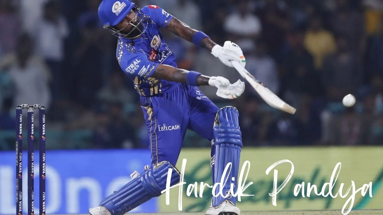 IPL 2025: मयंक यादव ने हार्दिक पांड्या को किया बर्खास्त मुंबई की पारी में गहरा झटका IPL 2025: मयंक यादव ने हार्दिक पांड्या को किया बर्खास्त मुंबई की पारी में गहरा झटका