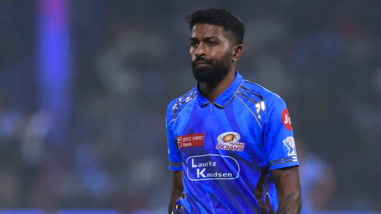 MI vs SRH: IPL 2025 का 33वां मुकाबला Wankhede में होगी जबरदस्त टक्कर MI vs SRH: IPL 2025 का 33वां मुकाबला Wankhede में होगी जबरदस्त टक्कर