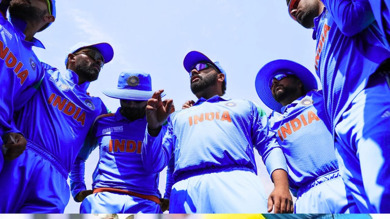 India का Bangladesh Tour August 2025 में तय BCCI ने किया ODI और T20 Series का Full Schedule Release India का Bangladesh Tour August 2025 में तय BCCI ने किया ODI और T20 Series का Full Schedule Release