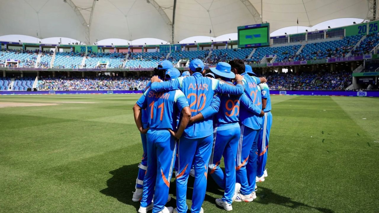 Sourav Ganguly’s Statement: भारत-पाकिस्तान क्रिकेट संबंधों पर कड़ा रुख Sourav Ganguly’s Statement: भारत-पाकिस्तान क्रिकेट संबंधों पर कड़ा रुख