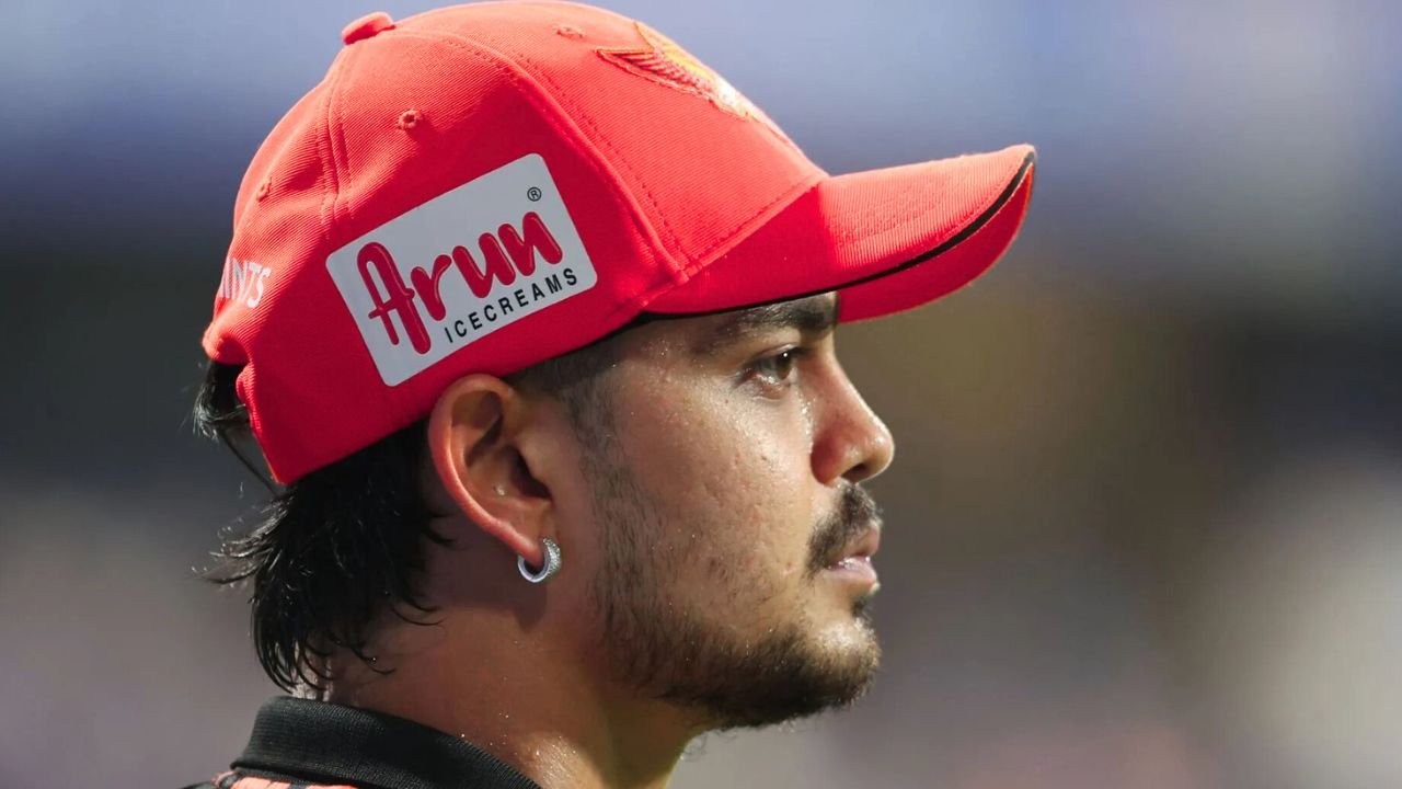 MI ने टॉस जीता SRH को दिया पहले बल्लेबाजी का मौका: खराब शुरुआत से मुसीबत में टीम MI ने टॉस जीता SRH को दिया पहले बल्लेबाजी का मौका: खराब शुरुआत से मुसीबत में टीम