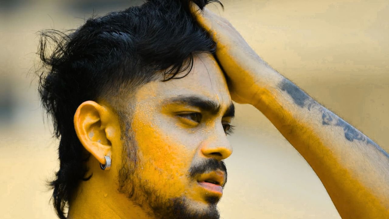 Ishan Kishan की Wankhede Comeback रही Forgettable Bad Form Continues Ishan Kishan की Wankhede Comeback रही Forgettable Bad Form Continues