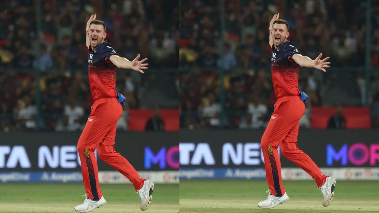 Delhi Capitals vs Royal Challengers Bangalore: IPL का शानदार मुकाबला Delhi Capitals vs Royal Challengers Bangalore: IPL का शानदार मुकाबला