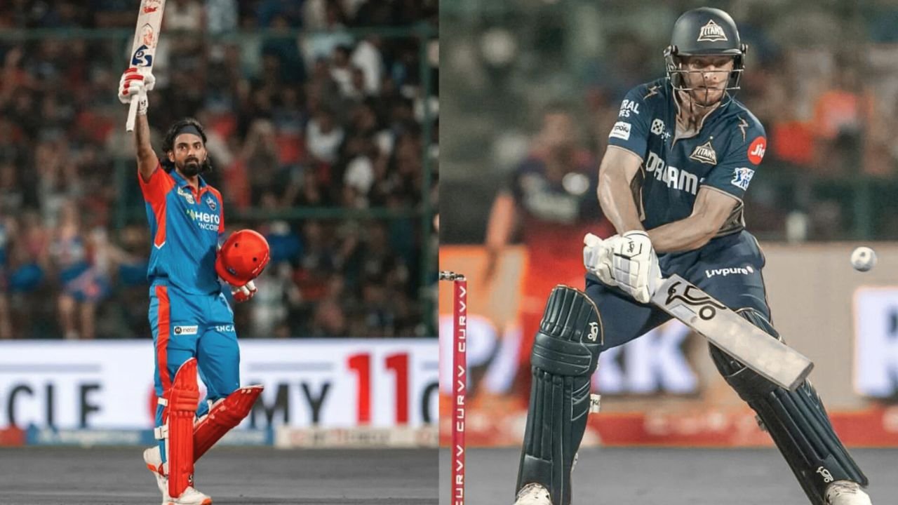 IPL 2025: First Phase की Best Playing XI – चमके सितारे एक Team में IPL 2025: First Phase की Best Playing XI – चमके सितारे एक Team में