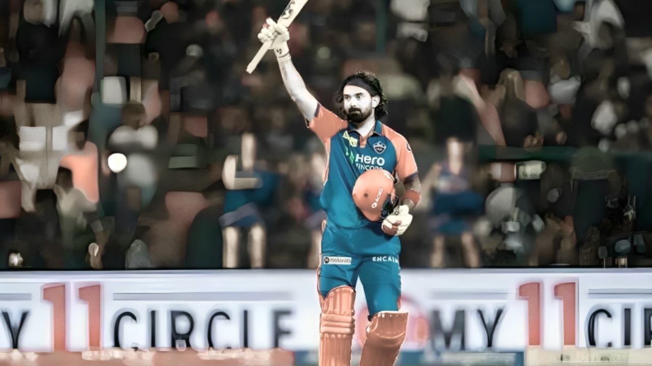 Aakash Chopra ने की KL Rahul की तारीफ RCB को दिया करारा जवाब On-Point Analysis के साथ Aakash Chopra ने की KL Rahul की तारीफ RCB को दिया करारा जवाब On-Point Analysis के साथ