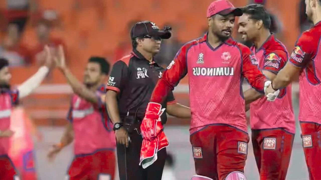 IPL 2025 शानदार फॉर्म में लौटे Yashasvi, Aakash Chopra ने कहा – Ye performance Orange Cap के लिए काफी है! IPL 2025 शानदार फॉर्म में लौटे Yashasvi, Aakash Chopra ने कहा – Ye performance Orange Cap के लिए काफी है!