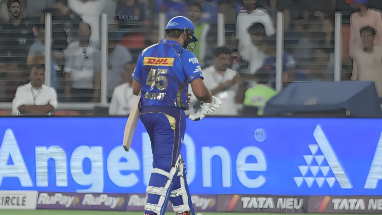 IPL 2025 का महासंग्राम: लखनऊ के इकाना में MI vs LSG – क्या Pant की ঐতিহাসিক वापसी रोकेगी Hardik की जीत का सिलसिला IPL 2025 का महासंग्राम: लखनऊ के इकाना में MI vs LSG – क्या Pant की ঐতিহাসিক वापसी रोकेगी Hardik की जीत का सिलसिला
