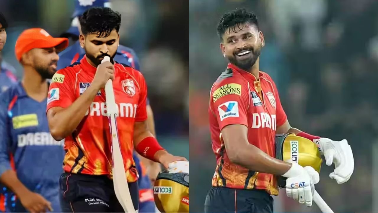 IPL 2025 पॉइंट्स टेबल अपडेट: पंजाब किंग्स की शानदार जीत, लखनऊ को 8 विकेट से हराया IPL 2025 पॉइंट्स टेबल अपडेट: पंजाब किंग्स की शानदार जीत, लखनऊ को 8 विकेट से हराया