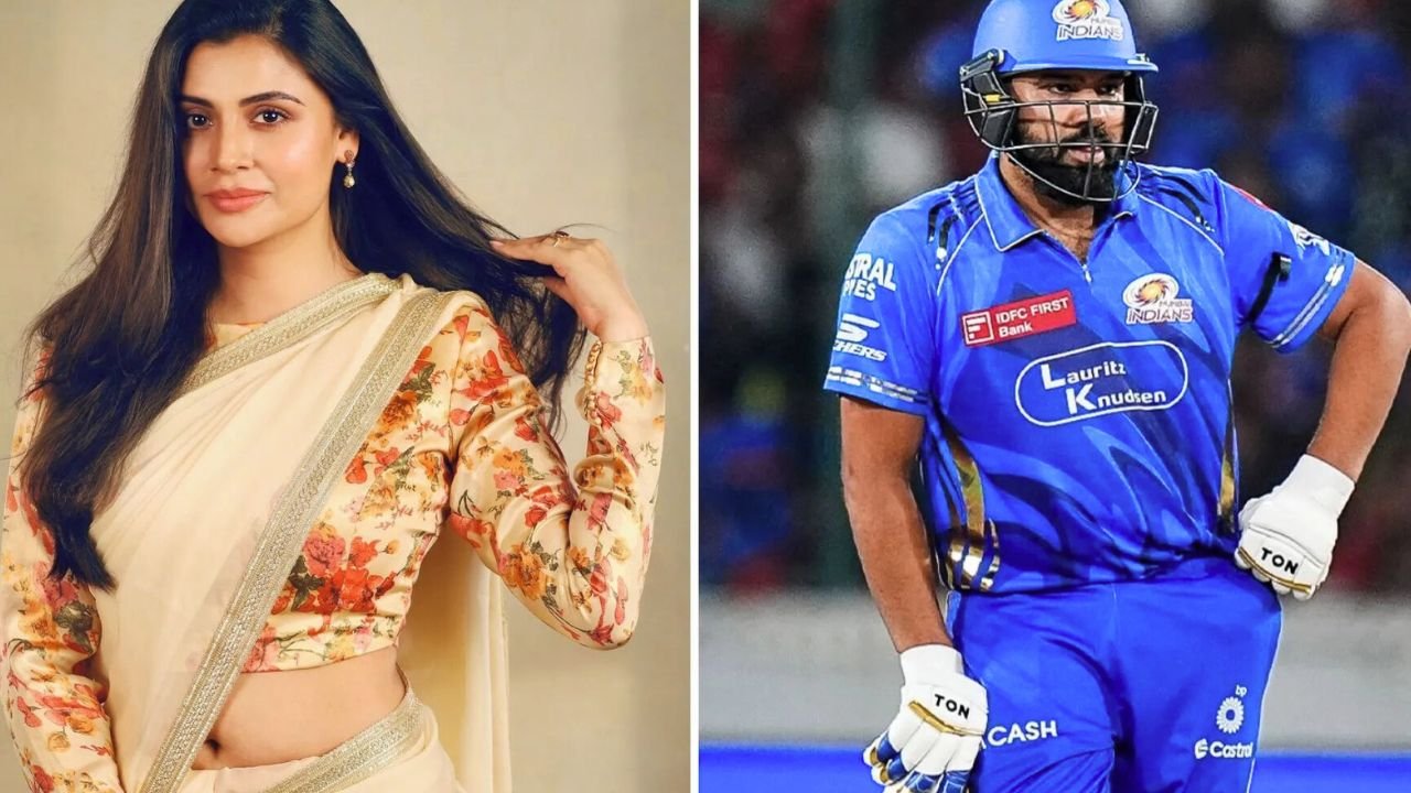 Rohit Sharma: एक महान बल्लेबाज जिनकी रिकॉर्ड्स और खेल ने भारतीय क्रिकेट को नई ऊँचाइयाँ दी Rohit Sharma: एक महान बल्लेबाज जिनकी रिकॉर्ड्स और खेल ने भारतीय क्रिकेट को नई ऊँचाइयाँ दी