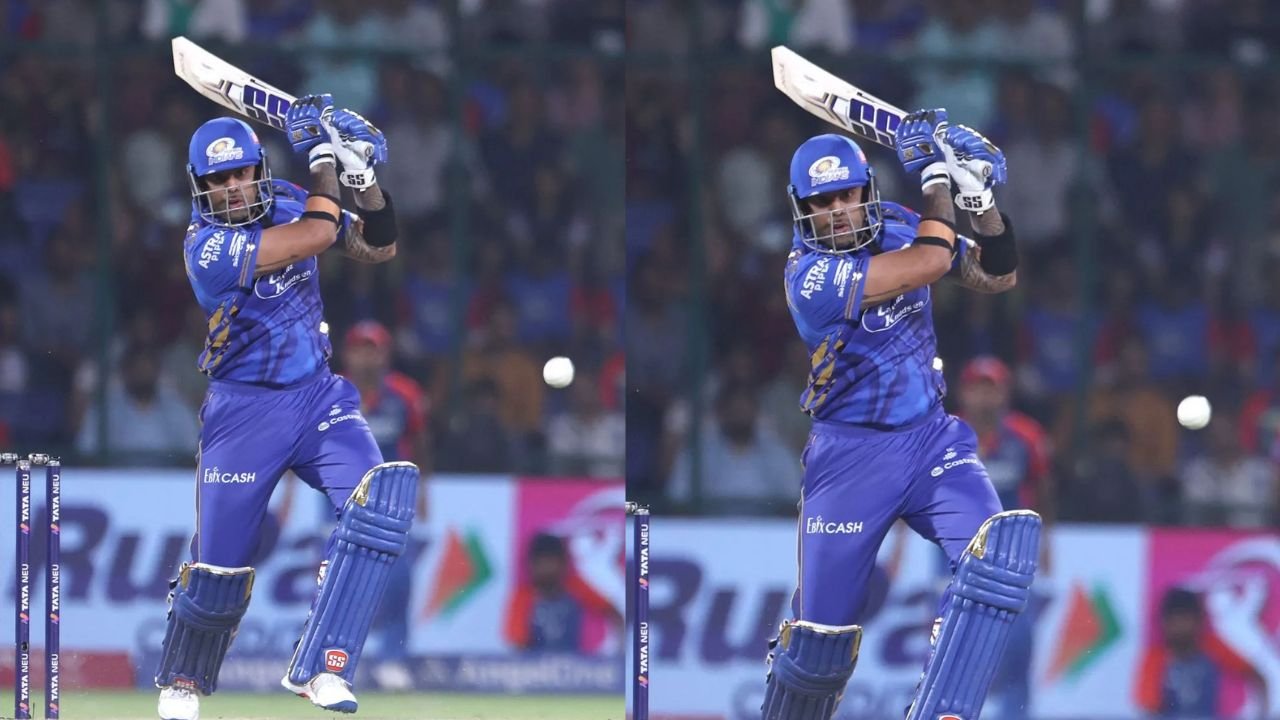 Mumbai Indians और Lucknow Super Giants का IPL 2025 में तगड़ा मुकाबला Mumbai Indians और Lucknow Super Giants का IPL 2025 में तगड़ा मुकाबला