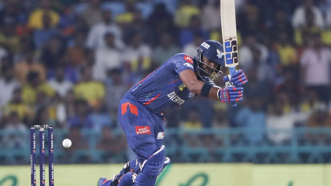 IPL 2025: Sawai Mansingh Stadium में आज RR vs LSG का हाई-वोल्टेज मुकाबला