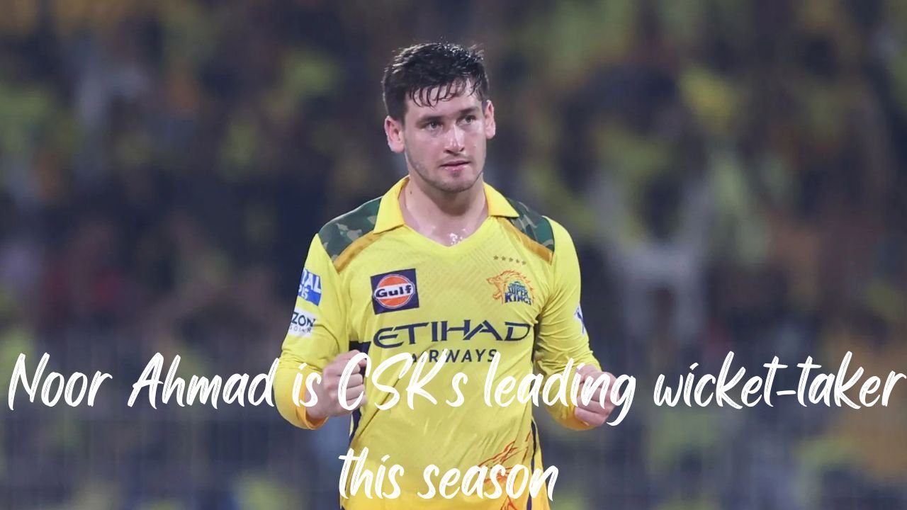CSK vs PBKS IPL 2025: चेपॉक में भिड़ेंगी दो विपरीत हालात की टीमें क्या चेन्नई कर पाएगी वापसी CSK vs PBKS IPL 2025: चेपॉक में भिड़ेंगी दो विपरीत हालात की टीमें क्या चेन्नई कर पाएगी वापसी