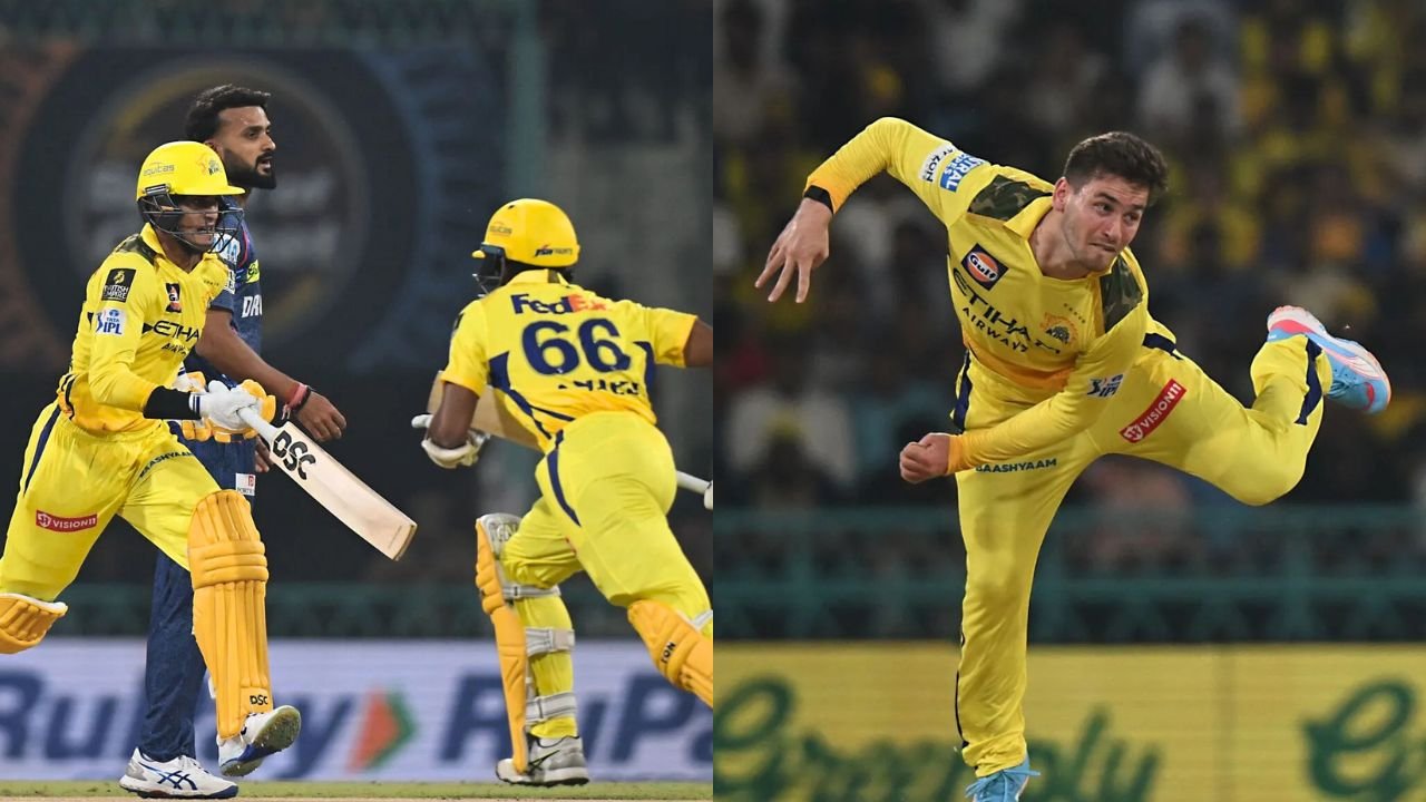 Mumbai Indians 20 April 2025 को IPL के 38वें Match में Chennai Super Kings से Wankhede Stadium Mumbai में भिड़ेगी Mumbai Indians 20 April 2025 को IPL के 38वें Match में Chennai Super Kings से Wankhede Stadium Mumbai में भिड़ेगी