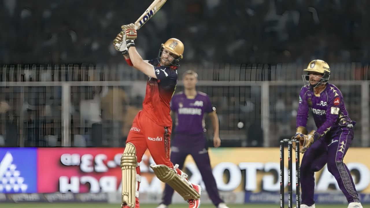 Cricket के Mahasangram IPL 2025 के Thrilling Phase में पहुंची Competition अपने Peak पर Cricket के Mahasangram IPL 2025 के Thrilling Phase में पहुंची Competition अपने Peak पर