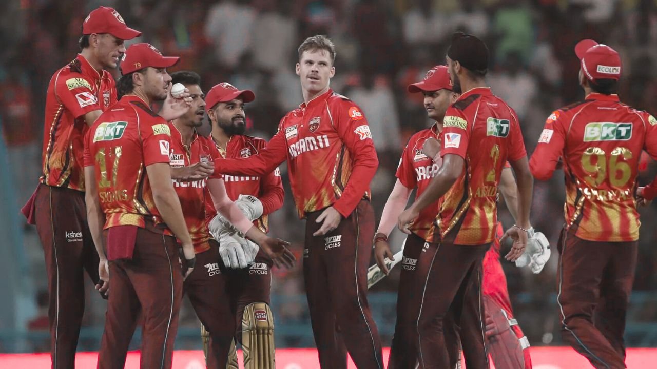 Punjab Kings के Fast Bowling Coach ने Lockie Ferguson की चोट को लेकर दिया बड़ा बयान Punjab Kings के Fast Bowling Coach ने Lockie Ferguson की चोट को लेकर दिया बड़ा बयान
