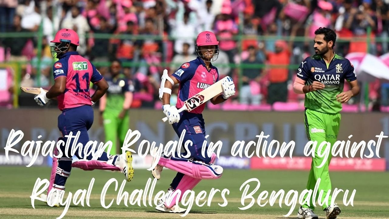 IPL 2025: Sanju Samson की वापसी क्या Rajasthan Royals के कप्तान Gujarat Titans के खिलाफ खेलेंगे IPL 2025: Sanju Samson की वापसी क्या Rajasthan Royals के कप्तान Gujarat Titans के खिलाफ खेलेंगे