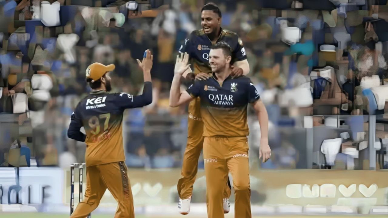 Cricket के Mahakumbh – IPL 2025 की गहमागहमी पहुंची Full-On Peak पर Cricket के Mahakumbh – IPL 2025 की गहमागहमी पहुंची Full-On Peak पर