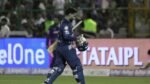 ऋषभ पंत ने IPL 2025 में सातवें नंबर पर की बल्लेबाजी केवल दो गेंदों में हुए आउट