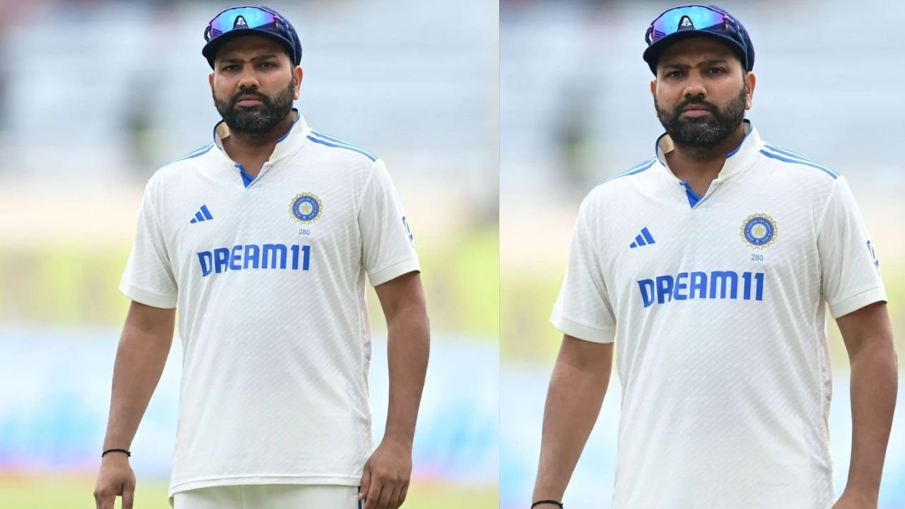 कोई Garden में नहीं घूमेगा Rohit Sharma ने क्यों कहा था ये Iconic Dialogue कोई Garden में नहीं घूमेगा Rohit Sharma ने क्यों कहा था ये Iconic Dialogue