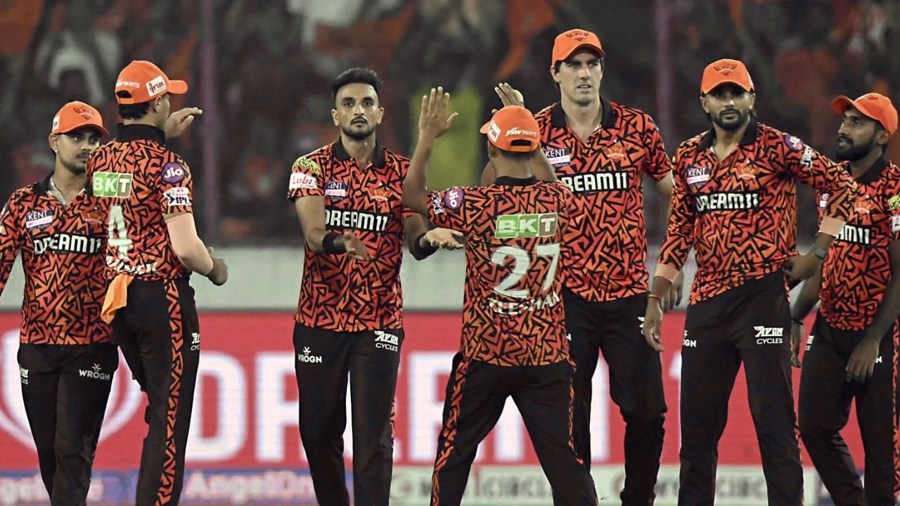 Aakash Chopra ने Nitish Kumar Reddy की Poor Form को बताया SRH के लिए Big Worry Aakash Chopra ने Nitish Kumar Reddy की Poor Form को बताया SRH के लिए Big Worry